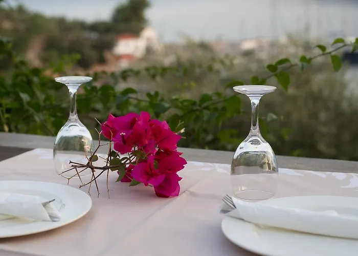 Cavo Kortia 3* Kyparissia