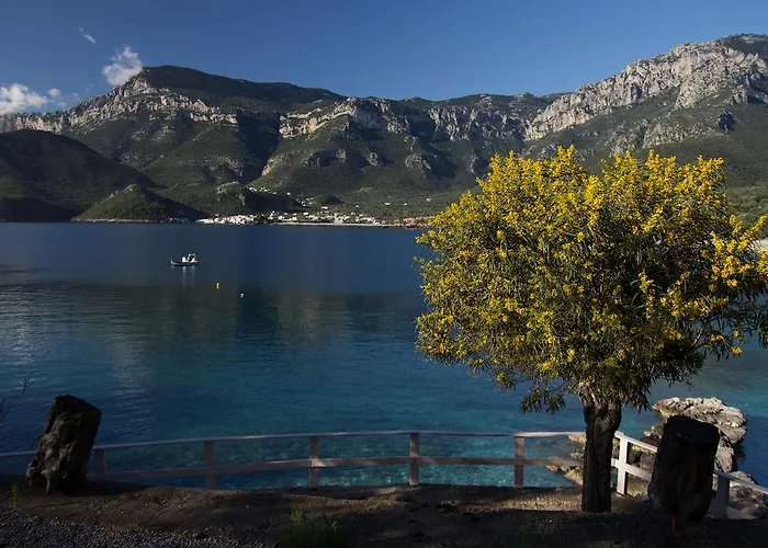 Cavo Kortia 3* Kyparissia